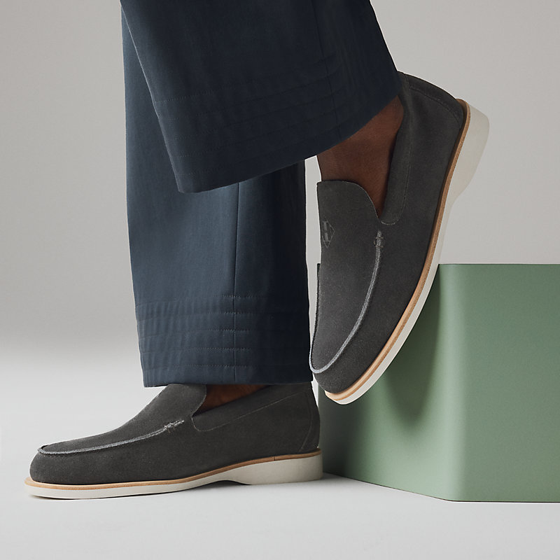 Low loafer