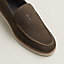 View: above, Low loafer