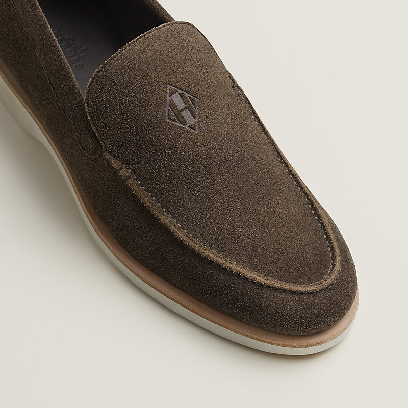 Low loafer