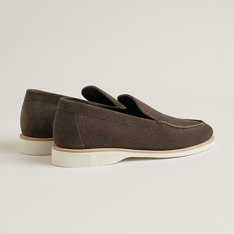 Low loafer
