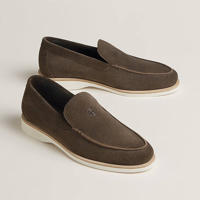 Low loafer