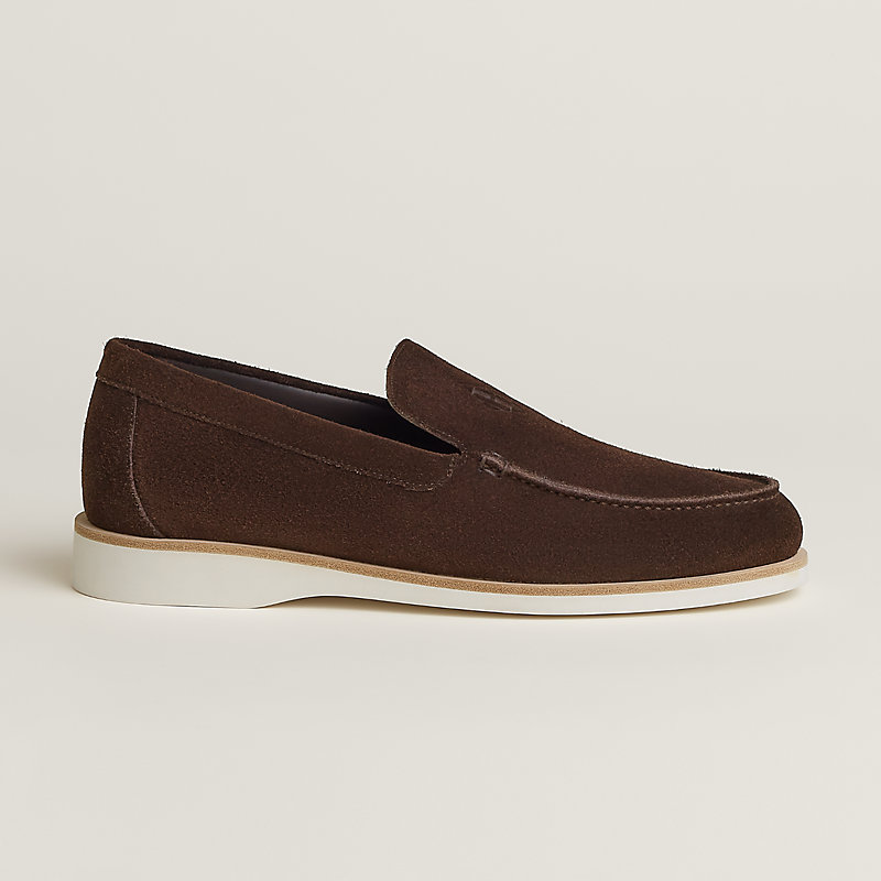 Low loafer