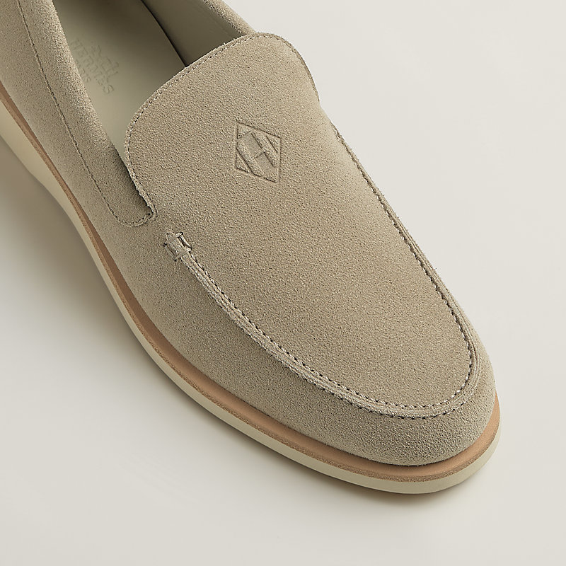Low loafer