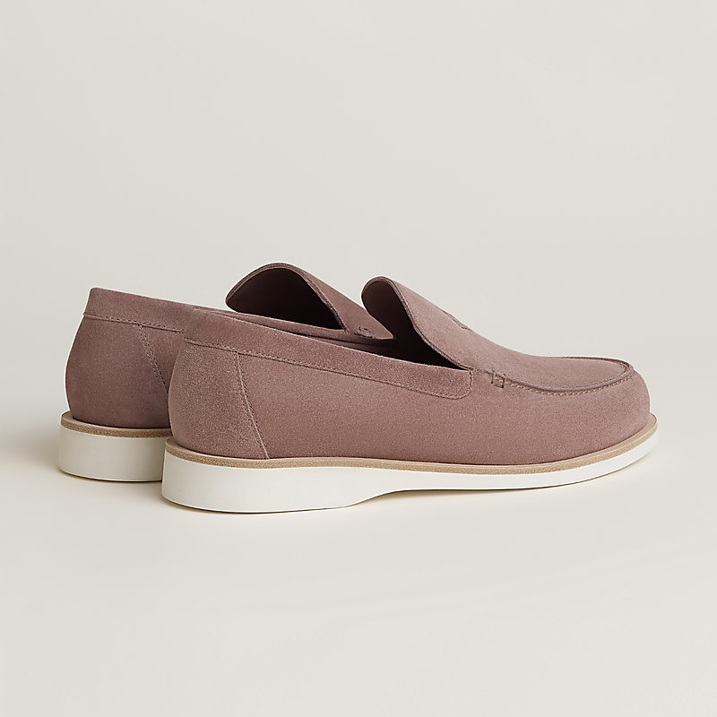 Low loafer