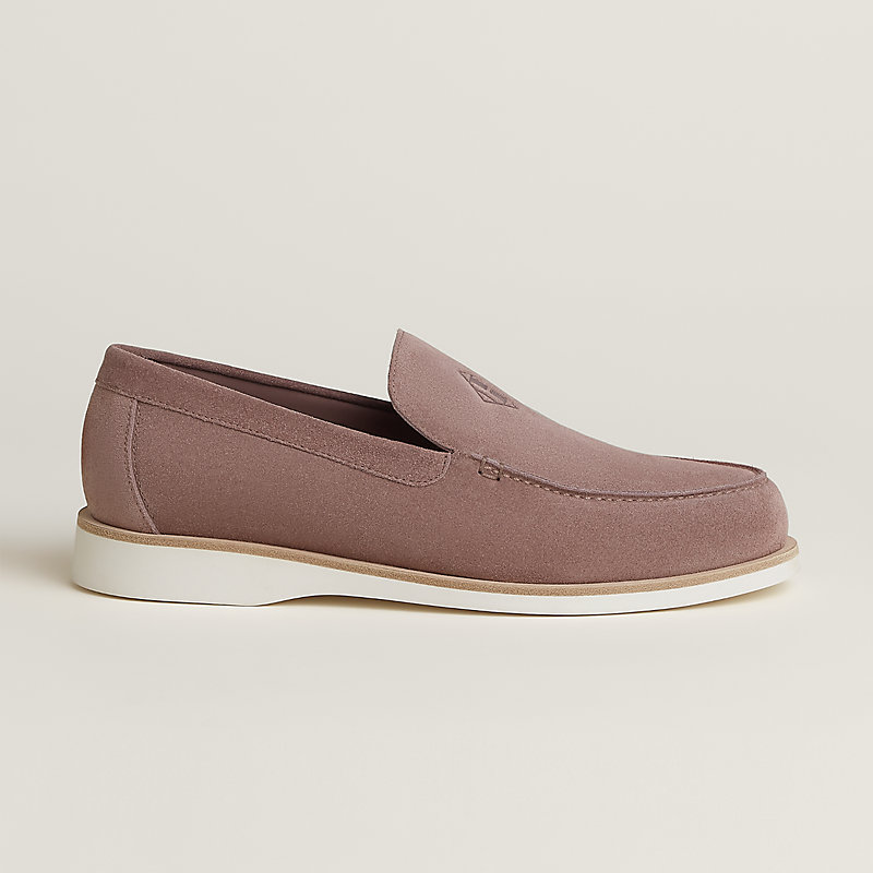 Low loafer