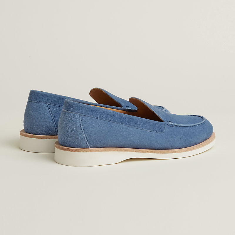 Low loafer