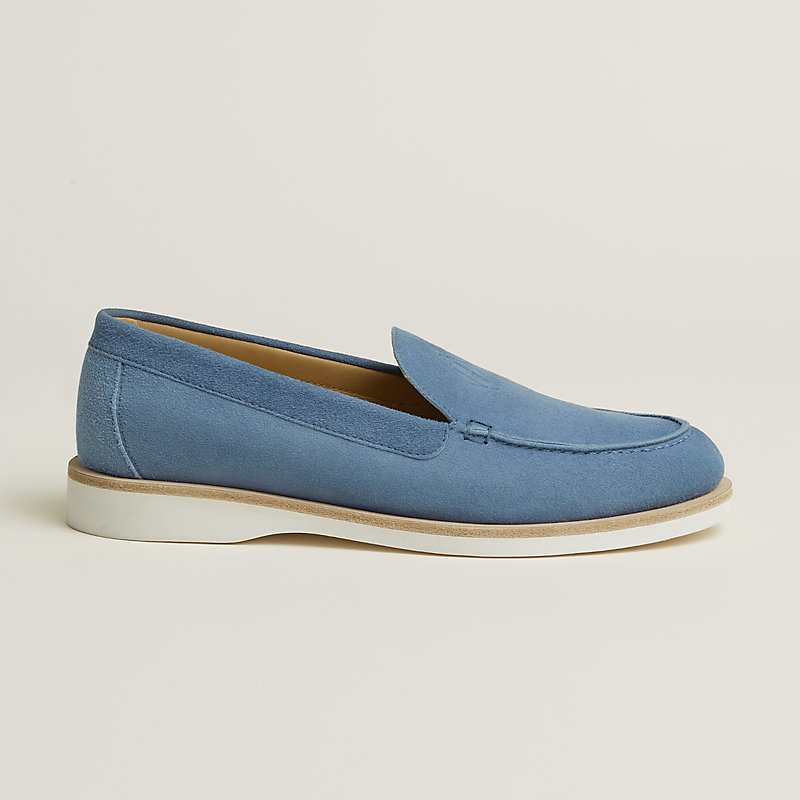 Low loafer
