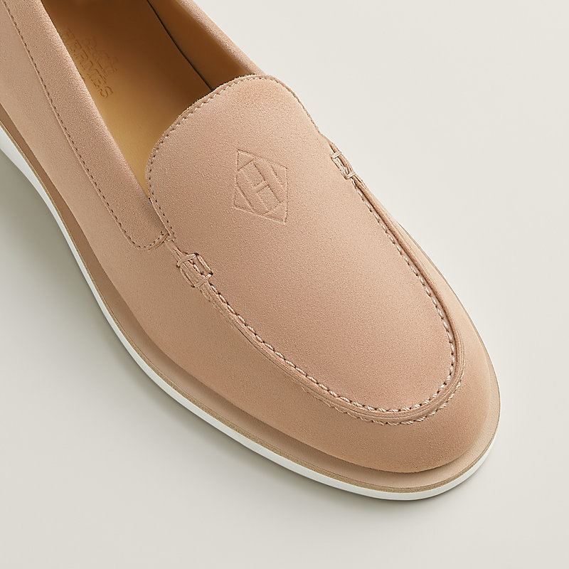 Low loafer
