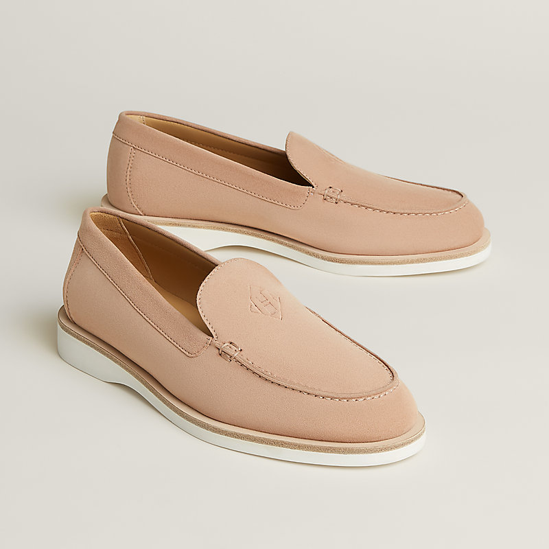 Low loafer