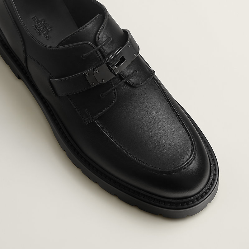 Loyal derby shoe