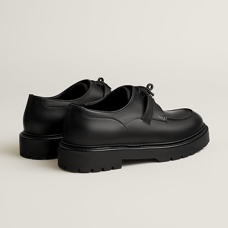Loyal derby shoe