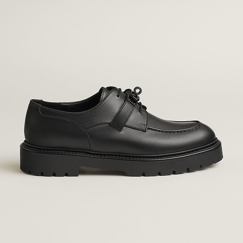 Loyal derby shoe