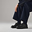 View: Worn, Loyal derby shoe