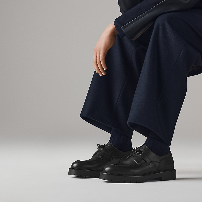 Loyal derby shoe