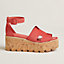 Luce 30 sandal, view 3 of 5