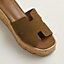 Luce 30 sandal, view 5 of 5