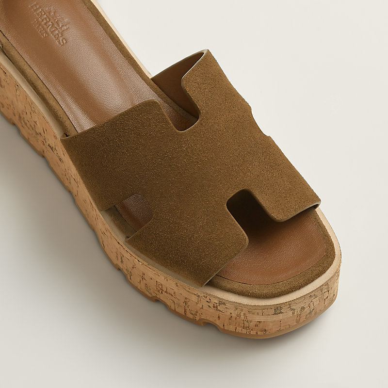 Luce 30 sandal