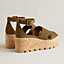 Luce 30 sandal, view 4 of 5