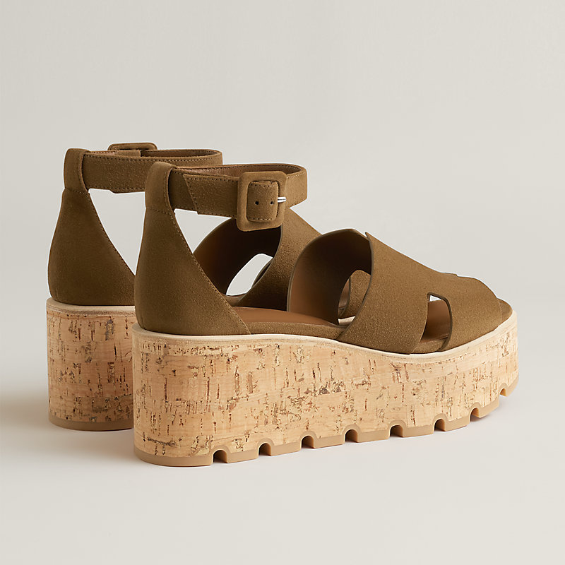 Luce 30 sandal