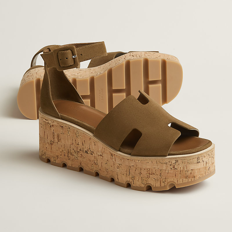 Luce 30 sandal