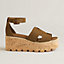 Luce 30 sandal, view 3 of 5