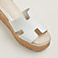 Luce 30 sandal, View: above, above, view 5 of 5