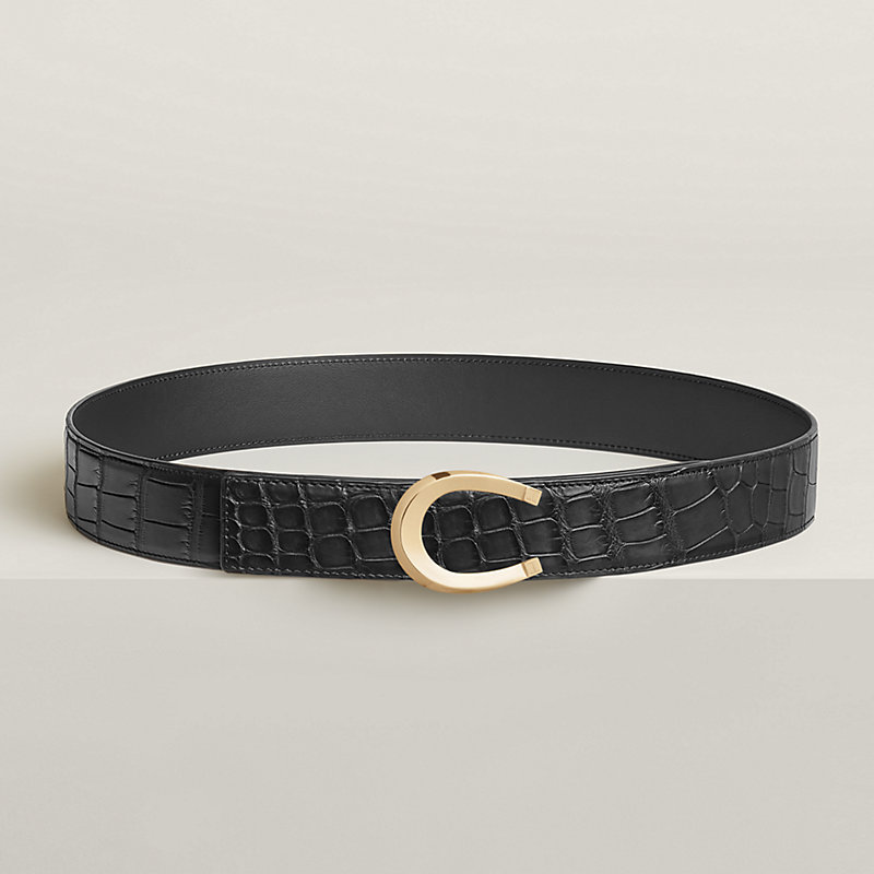 Constance belt buckle & Sprint band 38 mm