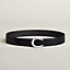 View: , Luck belt buckle & Reversible leather strap 38 mm