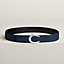 View: , Luck belt buckle & Reversible leather strap 38 mm