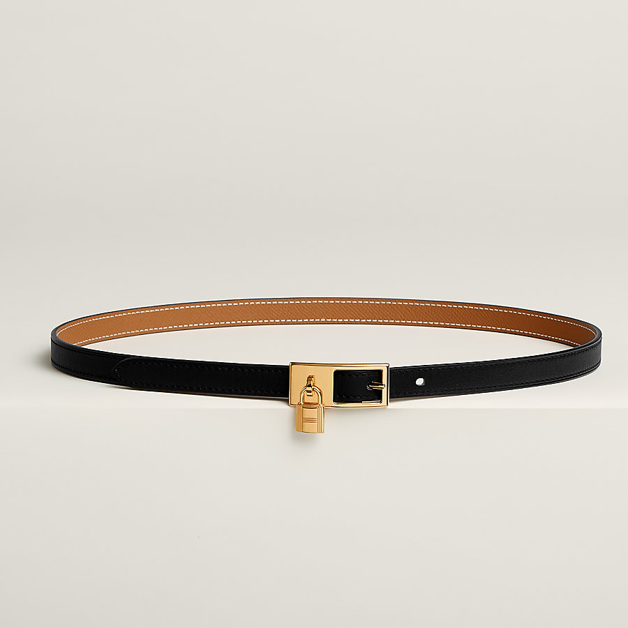 Lucky 15 reversible belt