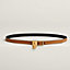 View: Worn, Lucky 15 reversible belt