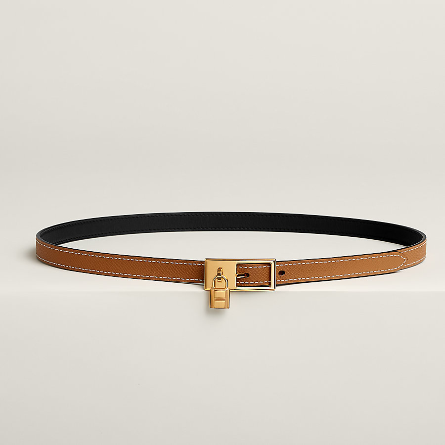 Lucky 15 reversible belt