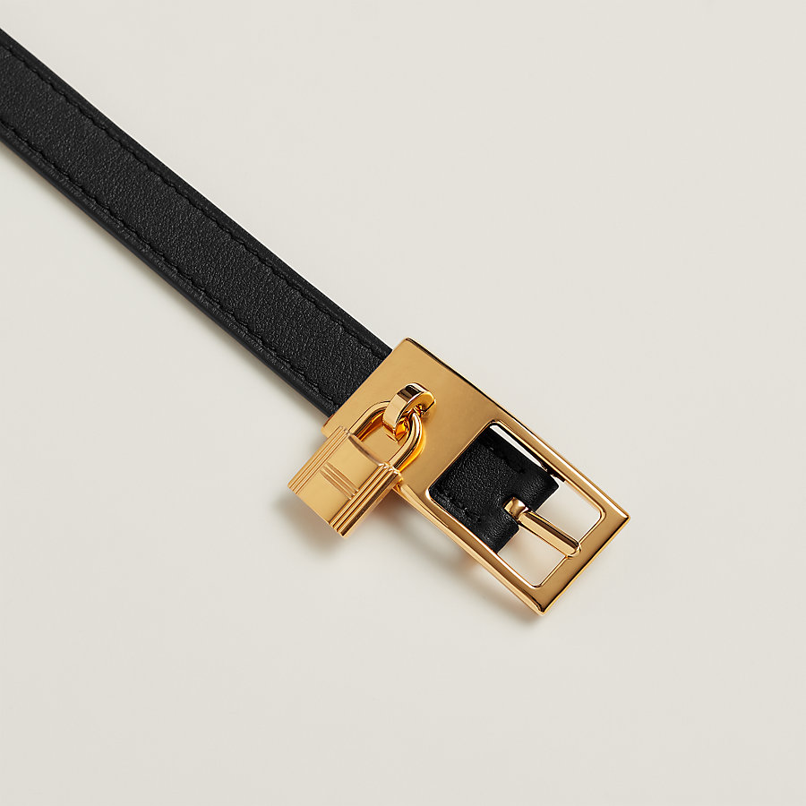 Lucky 15 reversible belt