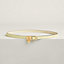 View: front, Lucky 15 reversible belt