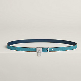 Lucky 15 reversible belt | Hermès Mainland China