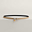 View: front, Lucky Duo 15 reversible belt
