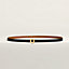 View: , Lucky Jockette belt buckle & Reversible leather strap 13 mm