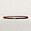 View: , Lucky Jockette belt buckle & Reversible leather strap 13 mm