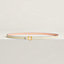 View: , Lucky Jockette belt buckle & Reversible leather strap 13 mm