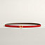 View: , Lucky Jockette belt buckle & Reversible leather strap 13 mm