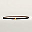 View: , Lucky Jockette belt buckle & Reversible leather strap 13 mm