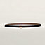 View: , Lucky Jockette belt buckle & Reversible leather strap 13 mm