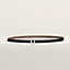 View: , Lucky Jockette belt buckle & Reversible leather strap 13 mm
