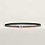 View: , Lucky Jockette belt buckle & Reversible leather strap 13 mm
