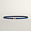 View: , Lucky Jockette belt buckle & Reversible leather strap 13 mm