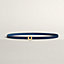 View: , Lucky Jockette belt buckle & Reversible leather strap 13 mm
