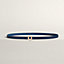 View: , Lucky Jockette belt buckle & Reversible leather strap 13 mm