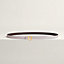 View: , Lucky Jockette belt buckle & Reversible leather strap 13 mm
