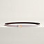 View: , Lucky Jockette belt buckle & Reversible leather strap 13 mm