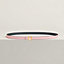 Lucky Jockette belt buckle & Reversible leather strap 13 mm, view 1 of 3